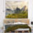 Polyester Tapestry-391840103