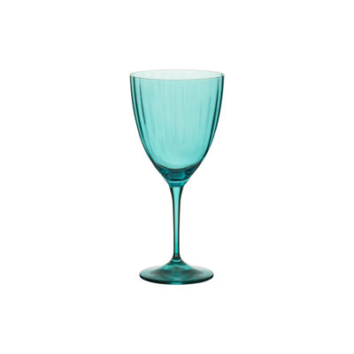 Sensa Ribbed Red Wine Glass