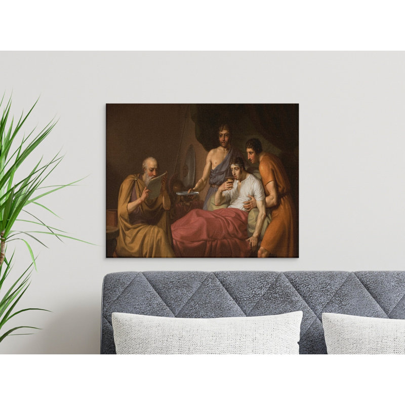 Kuhl Wrapped Canvas Print Set, 24x18