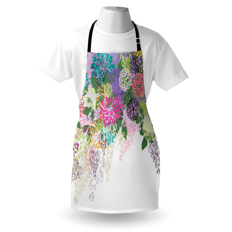 Tablier de fleurs Rosecliff Heights