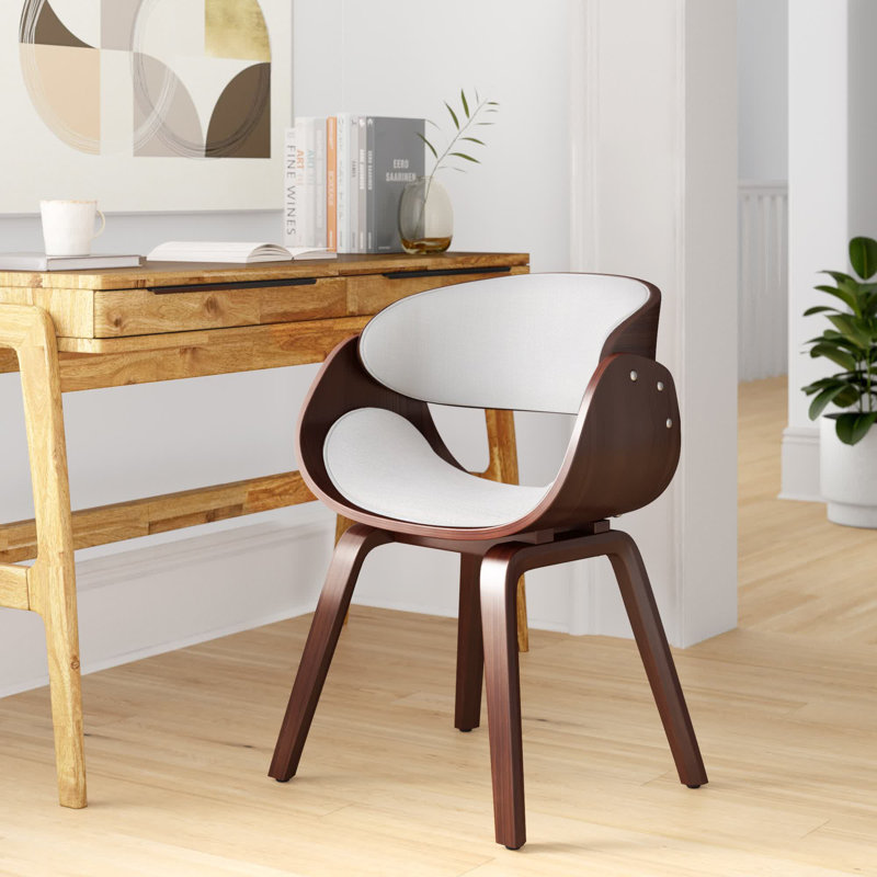 Toledo Side Chair, Cream