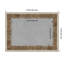 Tableau magnétique Farmhouse Brown-101799043