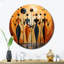 Horloge murale Belding-472409658