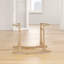 Standard Rocking Moses Basket Stand-1619195731