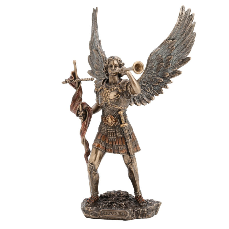 Shanley People Figurines & Sculptures