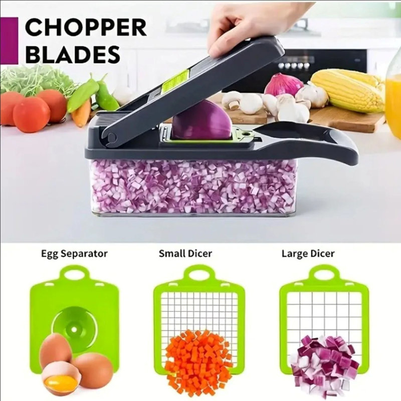 Kitchen Gadget