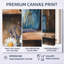 Farmhouse Wall Decor, Mason Jar Artwork, Cemre-1841856443-1841856437