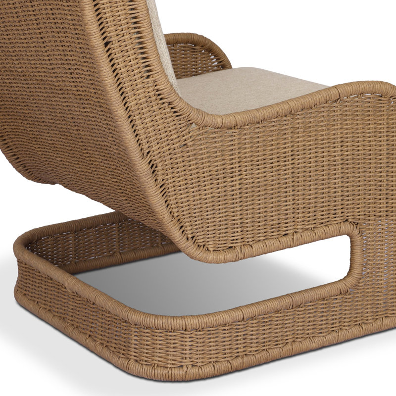 Katrine Outdoor Lounge Chair