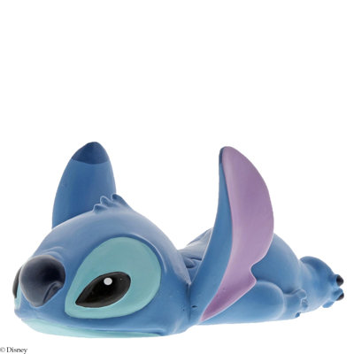 Stitch Figurine