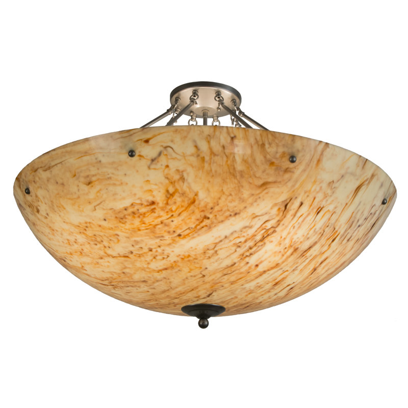 Madison 8 - Light Pendant