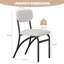 Upholstered Accent Chair