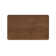Darly Rectangular Dining Table in Walnut