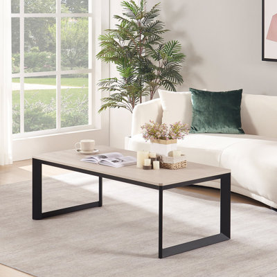 Table basse Modern Modern
