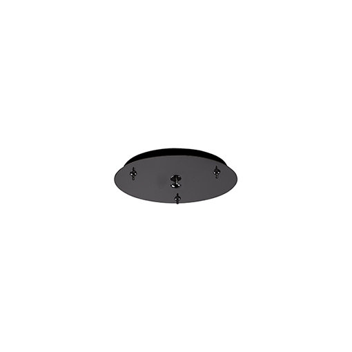Canopy, 1" H x 11" W x 11" D