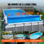 VEVOR Pool Cover Reel (NOT included Cover)