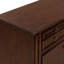 Commode 2 tiroirs Caroline