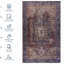 Washable Rug Runner Rug