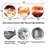 Abstract Wall Decor