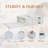 2 Pack Bed Sheet Organizers And Storage-1984824297