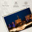 Kavia Night Glow de Las Vegas-107855613