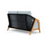 Alpine Outdoor 2 - Seat Loveseat-1348563124