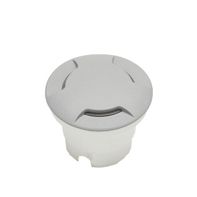 LED Resin Well