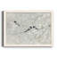 Nature's Confetti I - Cadre photo, reproduction d'art sur toile-524119111-524119110