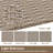 Machine Washable Non-Slip Indoor Outdoor Doormat-949231922-949231932