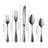 MEPRA Epoque Stainless Steel Flatware Set - Service for 4-45062344