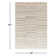 Tapis en laine Sojourner