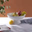 Denmark Bistro Ceramic Fruit Bowl