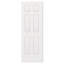 Porte de garde-manger Slab Doors-113578824