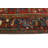 Megsed One-of-a-Kind 7'9" X 10'8" 1980s Wool Area Rug