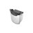 PuriCare 50 Pint 2000 Sq. Ft. Dehumidifier