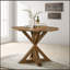 Table de salle à manger Cross-Buck-1924393805-1924393806