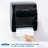 Lev-R-Matic Paper Towel Dispenser