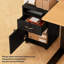 Danby 40cm Wide 1 -Drawer File Cabinet-506802051