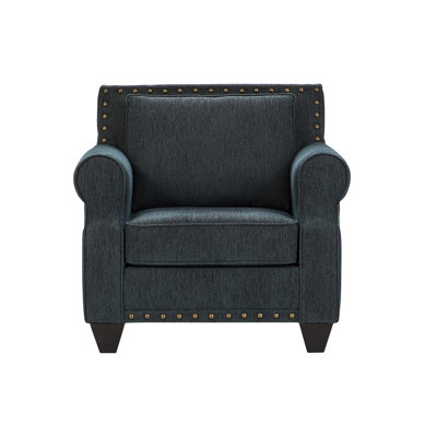  24825 Upholstered Chair, Largo Oceanic