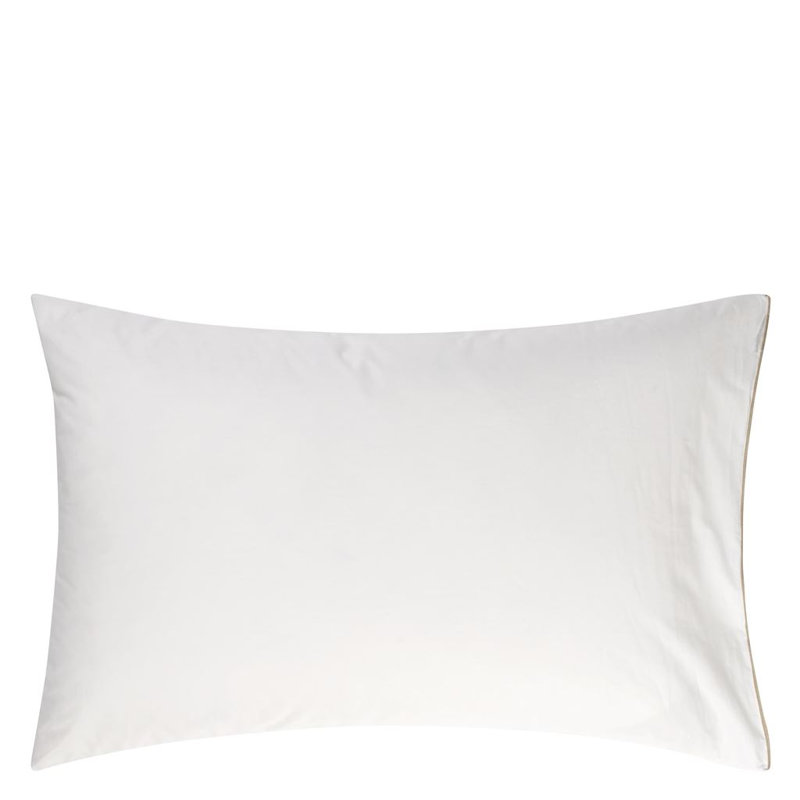 Astor Pillow Case, Standard, Birch