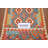 South Western Wool Kilim Oriental Rug 3x4