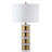 Marble Lamp