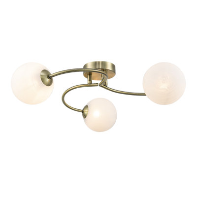 Flush Mount