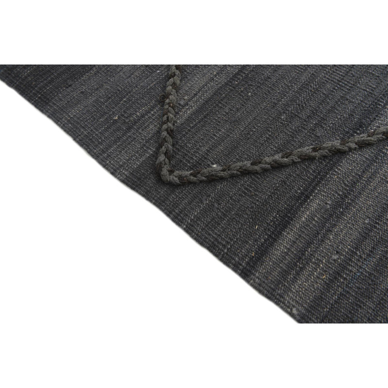 Julian Graphite Gray Rug