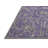 Machine Washable Purple Area Rug-1600776395