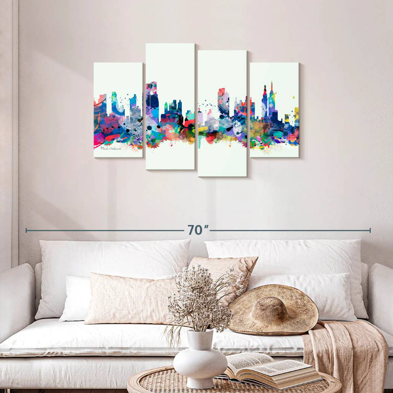 Nicci New York Mark I