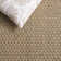 Auckland Bamboo Slat/Seagrass Natural/Beige Area Rug