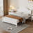 Dunstanburgh Platform Bed-865768644-826517389