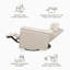 Willa Plus Power Glider Recliner w/ Power Headrest-1585962401
