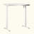 Adjustable Sit/Stand Desk, Spacious Surface, And Ergonomic Memory Settings For Enhanced Comfort And Productivity