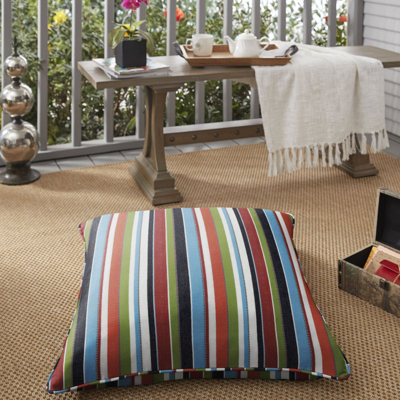   Coussin intérieur / extérieur Euro